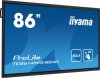 Monitor interaktywny 86 cali IIYAMA TE8614MIS-B2 Monitor interaktywny 86 cali IIYAMA TE8614MIS-B2